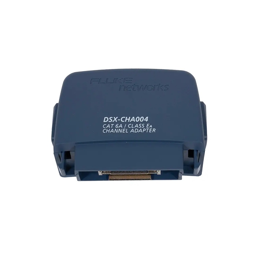 DSX2-5000 线缆分析仪的单个通道适配器