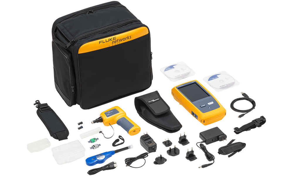 FLUKE FI-3000 FiberInspector Pro MPO