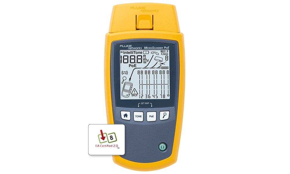 MicroScanner™ 2工业以太网基础套件 | MS2-100-IE