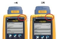 如何将 DSX5000或DSX8000系列测试仪连接到Wi-Fi网络？