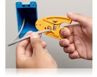 线缆剥线器