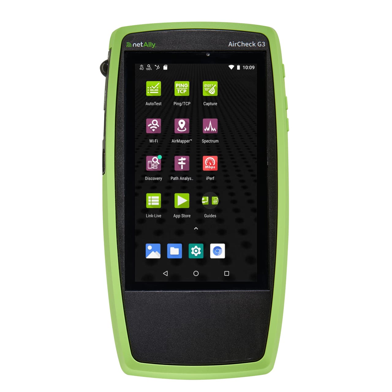 AirCheck G3 Pro 第三代Wi-Fi 6专业无线分析仪