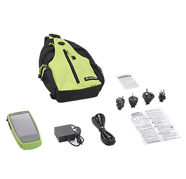 AIRCHECK-G3C-PRO