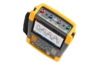 Fluke 190 III 系列便携式示波表 2通道100MHz