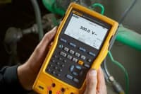 Fluke 753PLUS 多功能校验仪｜福禄克过程信号校