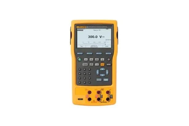 Fluke 754 PLUS 多功能过程校验仪