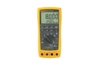 Fluke 789 ProcessMeter™ 过程万用表｜福禄克工业回路校准万用表
