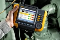 Fluke 810 测振仪｜福禄克机械振动故障分析仪