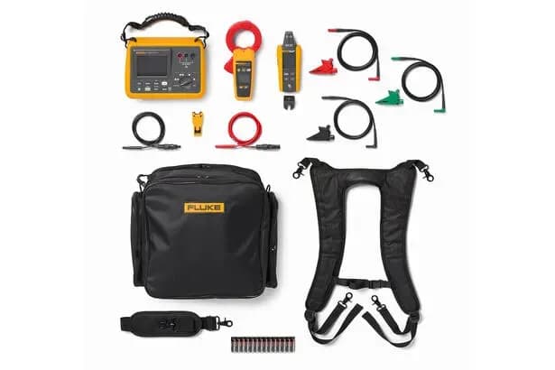Fluke GFL-1500 光伏系统接地故障定位仪