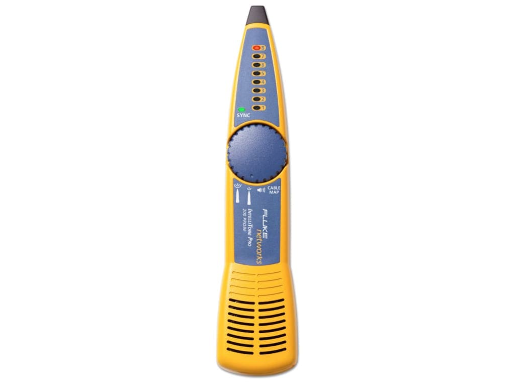  IntelliTone Pro 200 智能数字音频探针