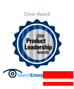 福禄克网络产品获得SearchEnterpriseWAN.com 2009年度产品领导能力奖项