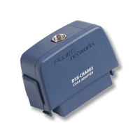 【福禄克】FLUKE同轴电缆测试模块DSX-CHA003 COAX ADAPTER