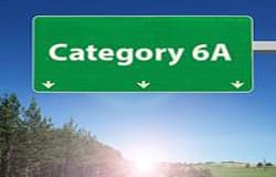 Cat 6A – A Bright Future Ahead 6类网线——FLUKE网络检测仪带您走进光明的未来