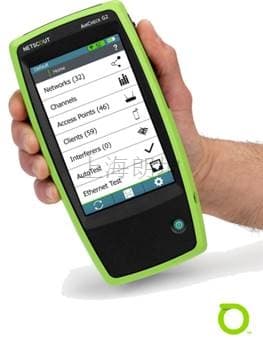 朗坤故障分析案例：运用AirCheck G2定位非法AP