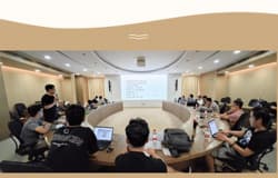 【朗坤培训中心视频集】【原创】福禄克DSX5000测试中的4dB原则和3dB原则