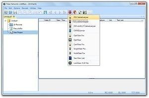 LinkWare PC